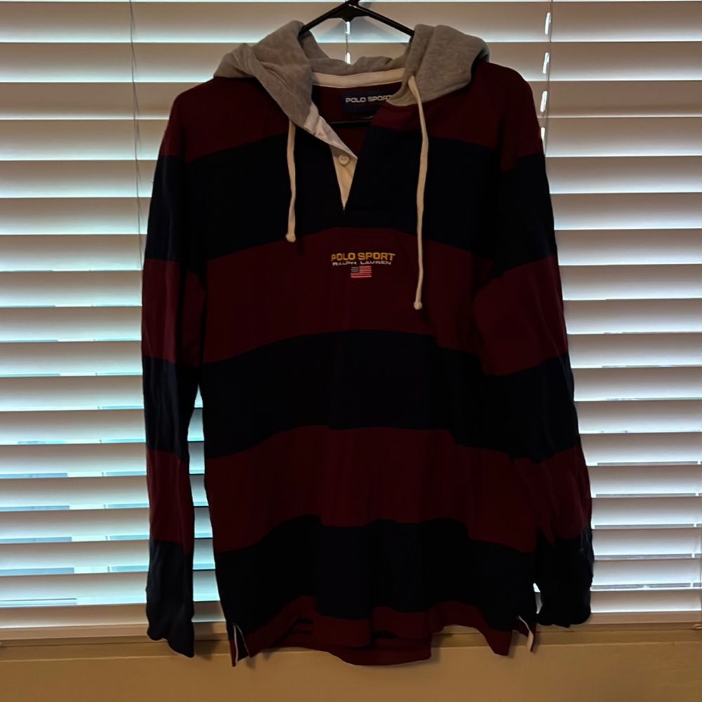 Ralph Lauren sweater